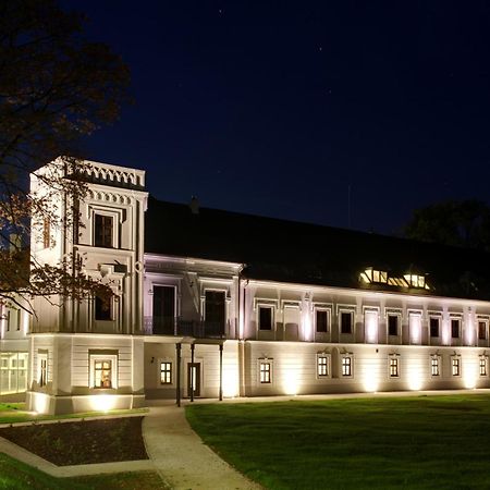 Chateau Appony Kültér fotó
