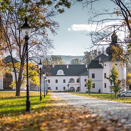 Chateau Appony Kültér fotó