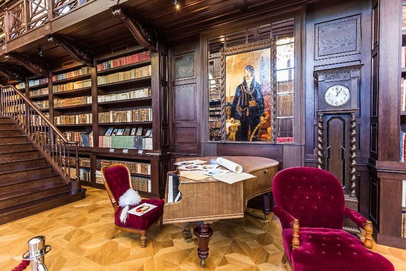 Chateau Appony Kültér fotó