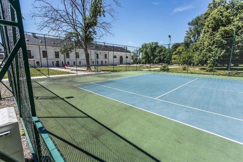 Chateau Appony Kültér fotó