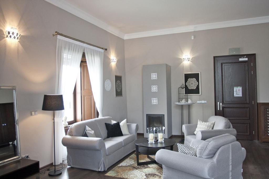 Chateau Appony Kültér fotó