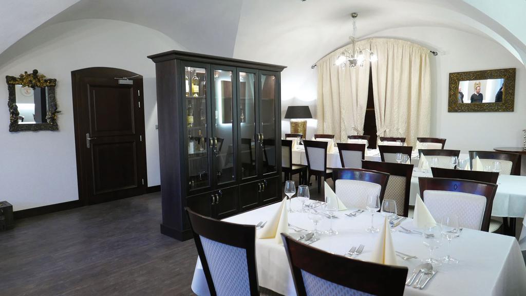 Chateau Appony Kültér fotó