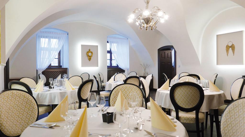 Chateau Appony Kültér fotó