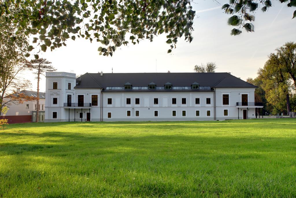 Chateau Appony Kültér fotó