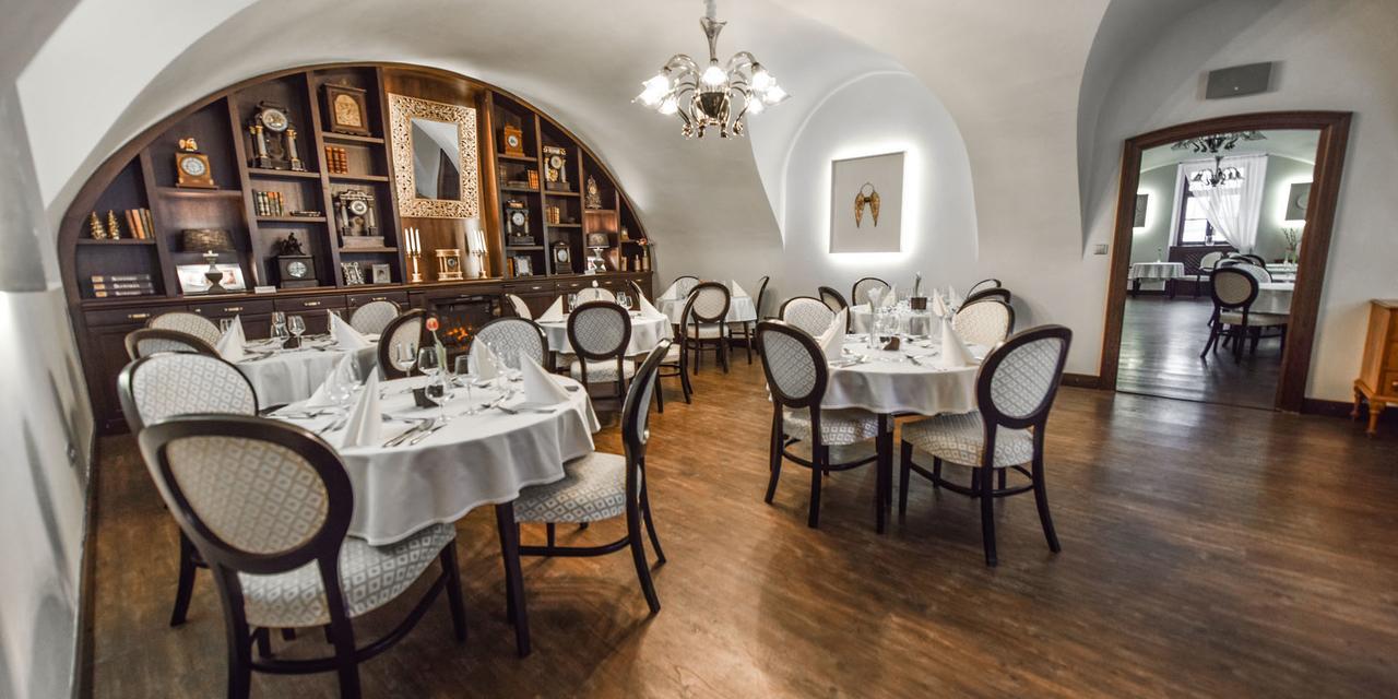 Chateau Appony Kültér fotó