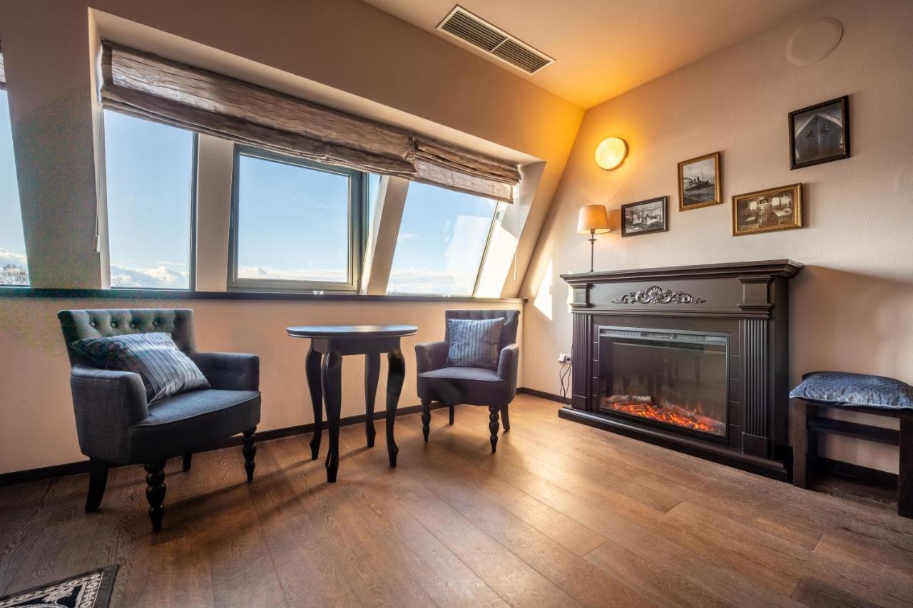 Chateau Appony Kültér fotó