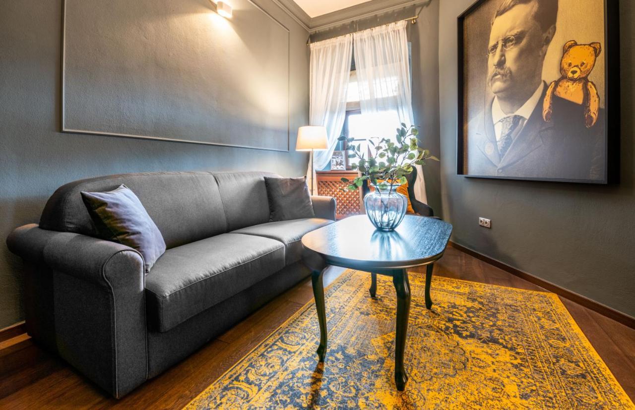 Chateau Appony Kültér fotó