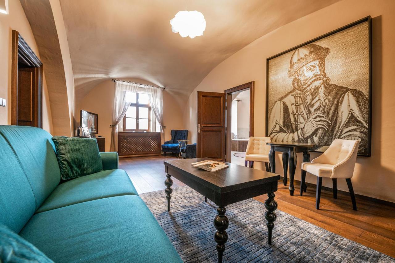 Chateau Appony Kültér fotó
