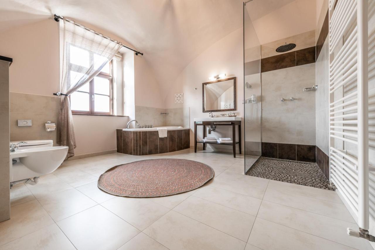 Chateau Appony Kültér fotó