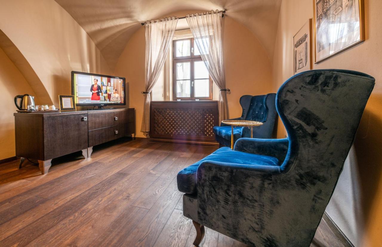 Chateau Appony Kültér fotó