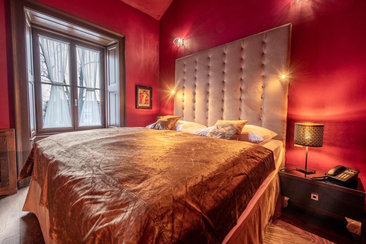 Chateau Appony Kültér fotó