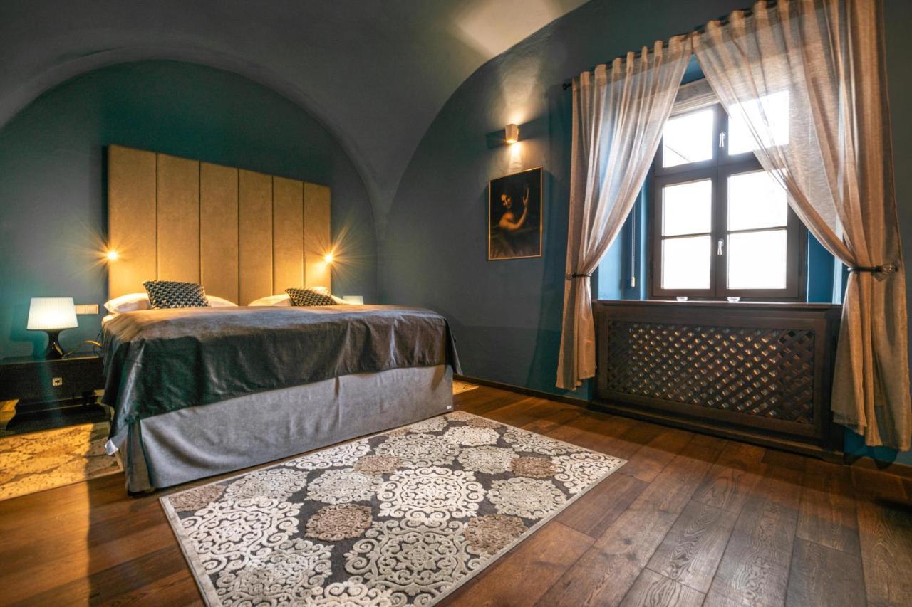 Chateau Appony Kültér fotó