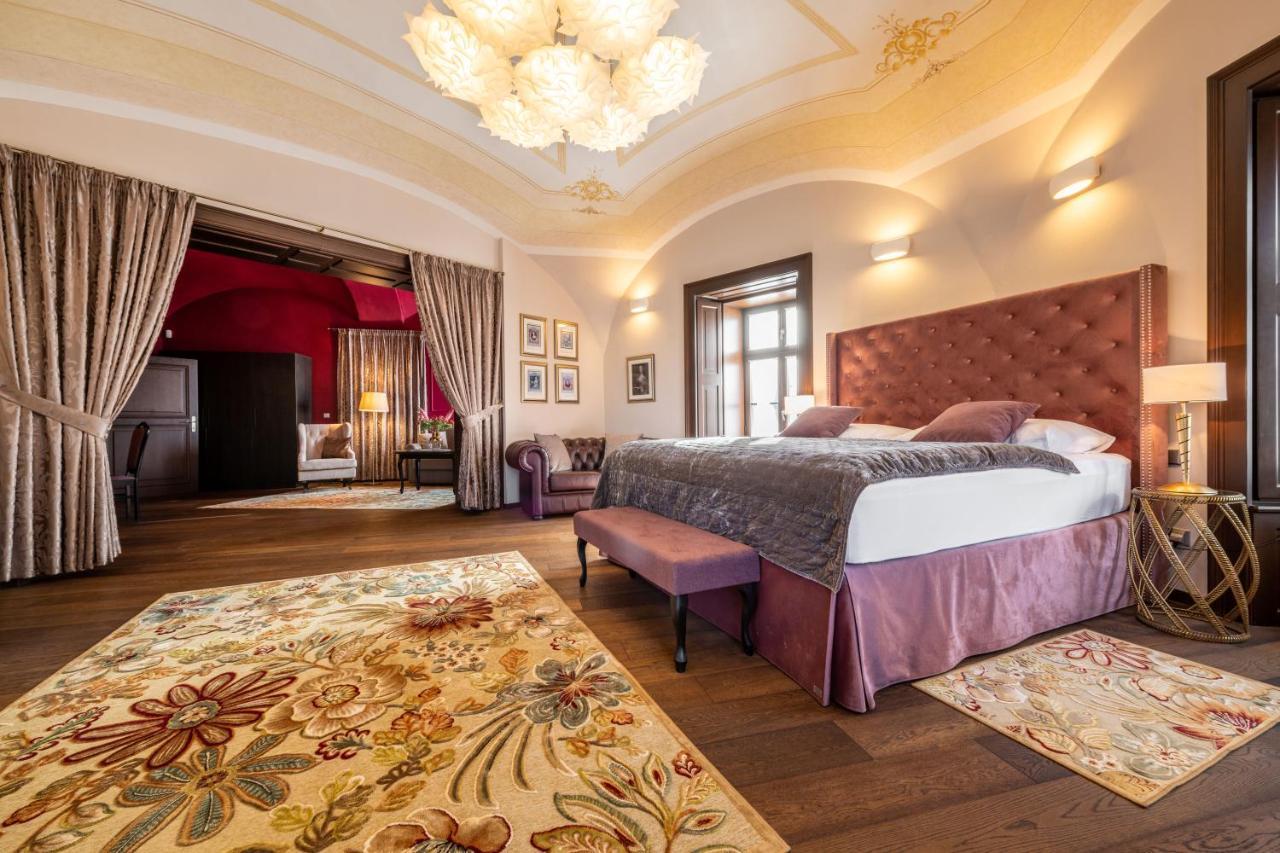 Chateau Appony Kültér fotó