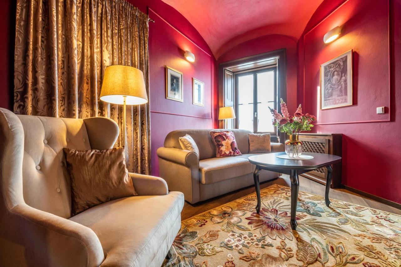 Chateau Appony Kültér fotó