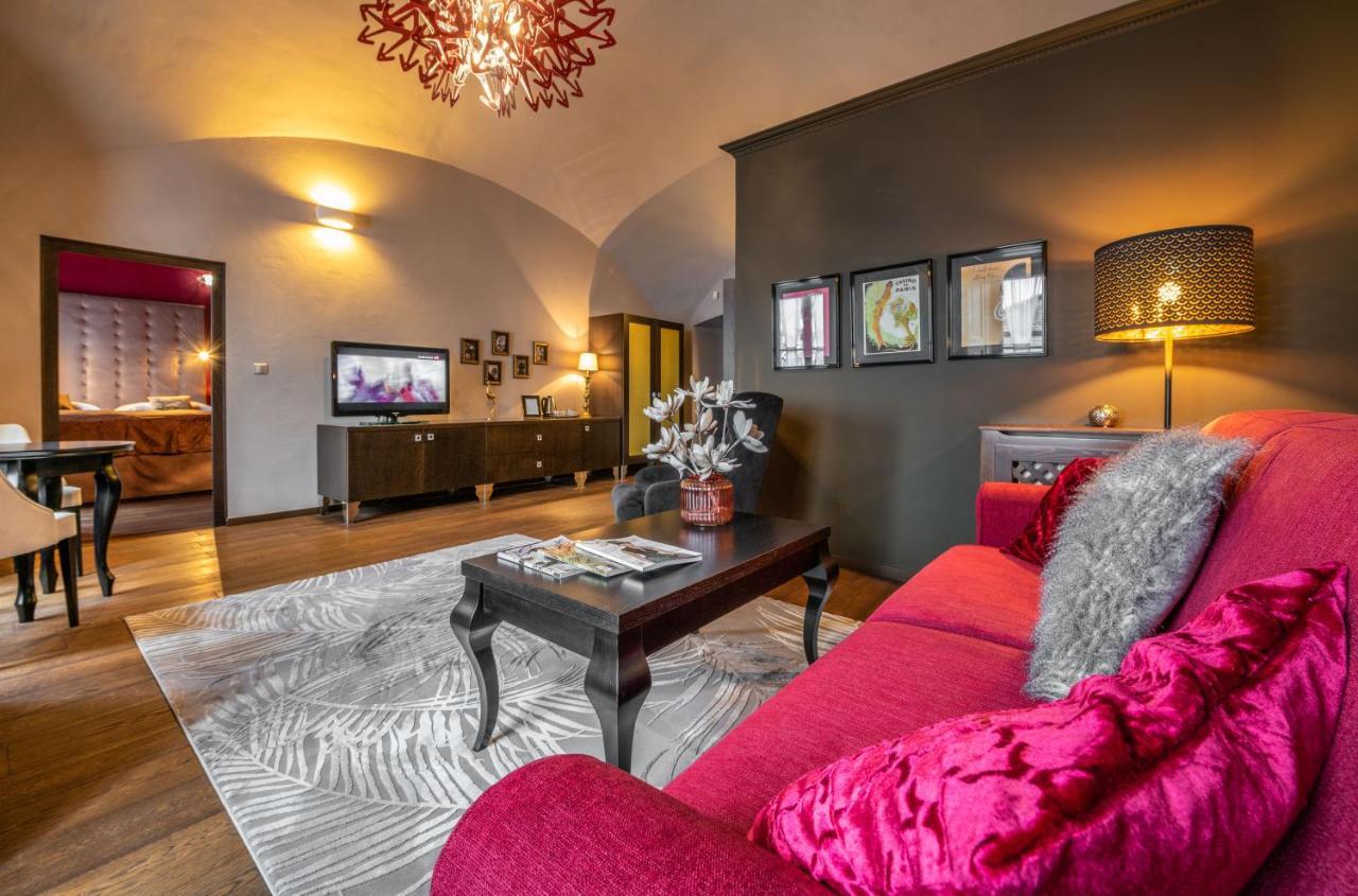 Chateau Appony Kültér fotó