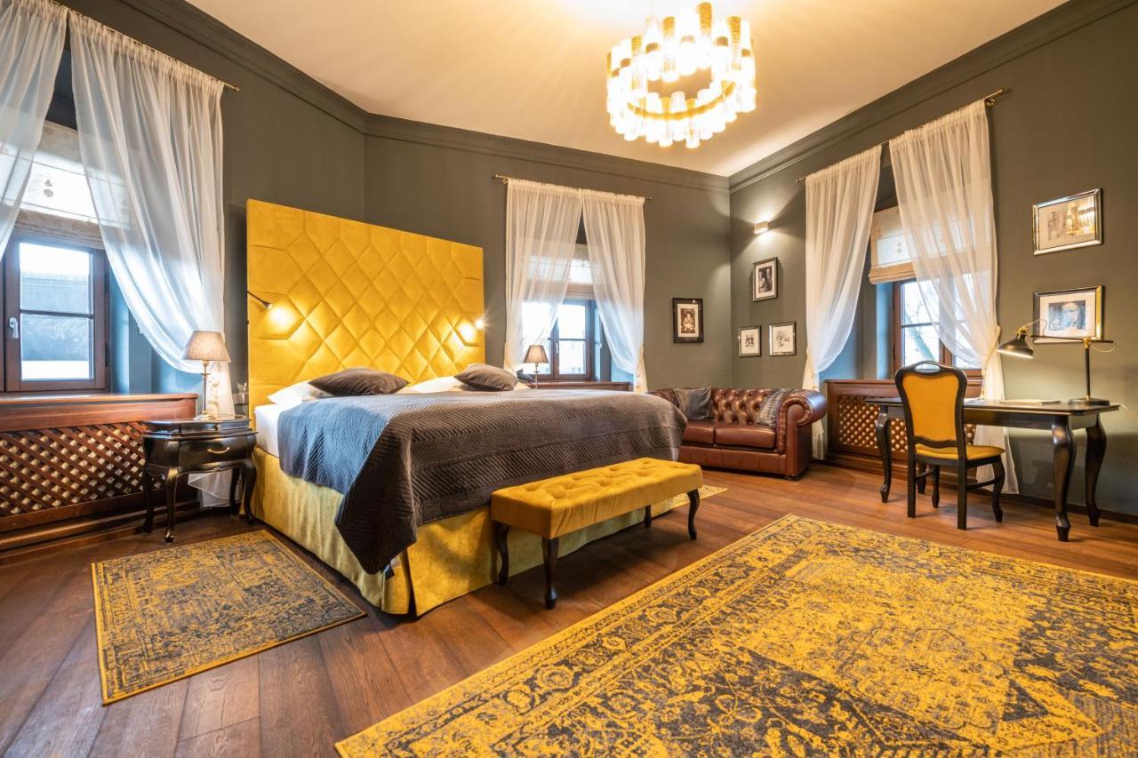 Chateau Appony Kültér fotó