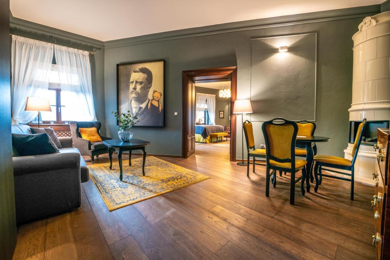 Chateau Appony Kültér fotó