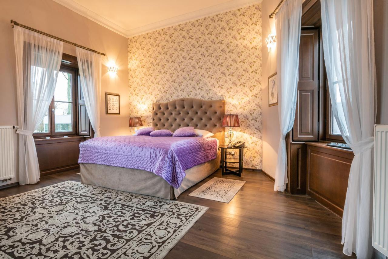 Chateau Appony Kültér fotó
