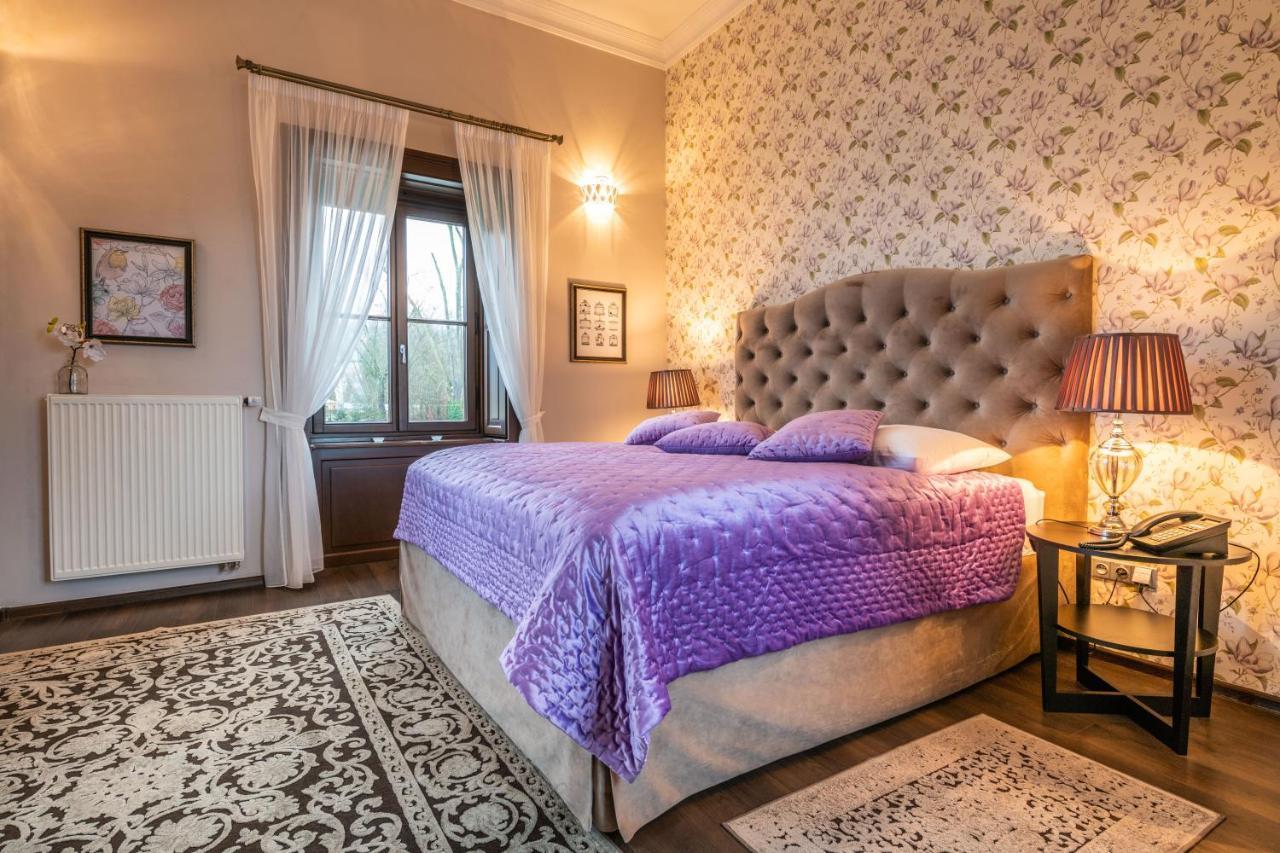 Chateau Appony Kültér fotó