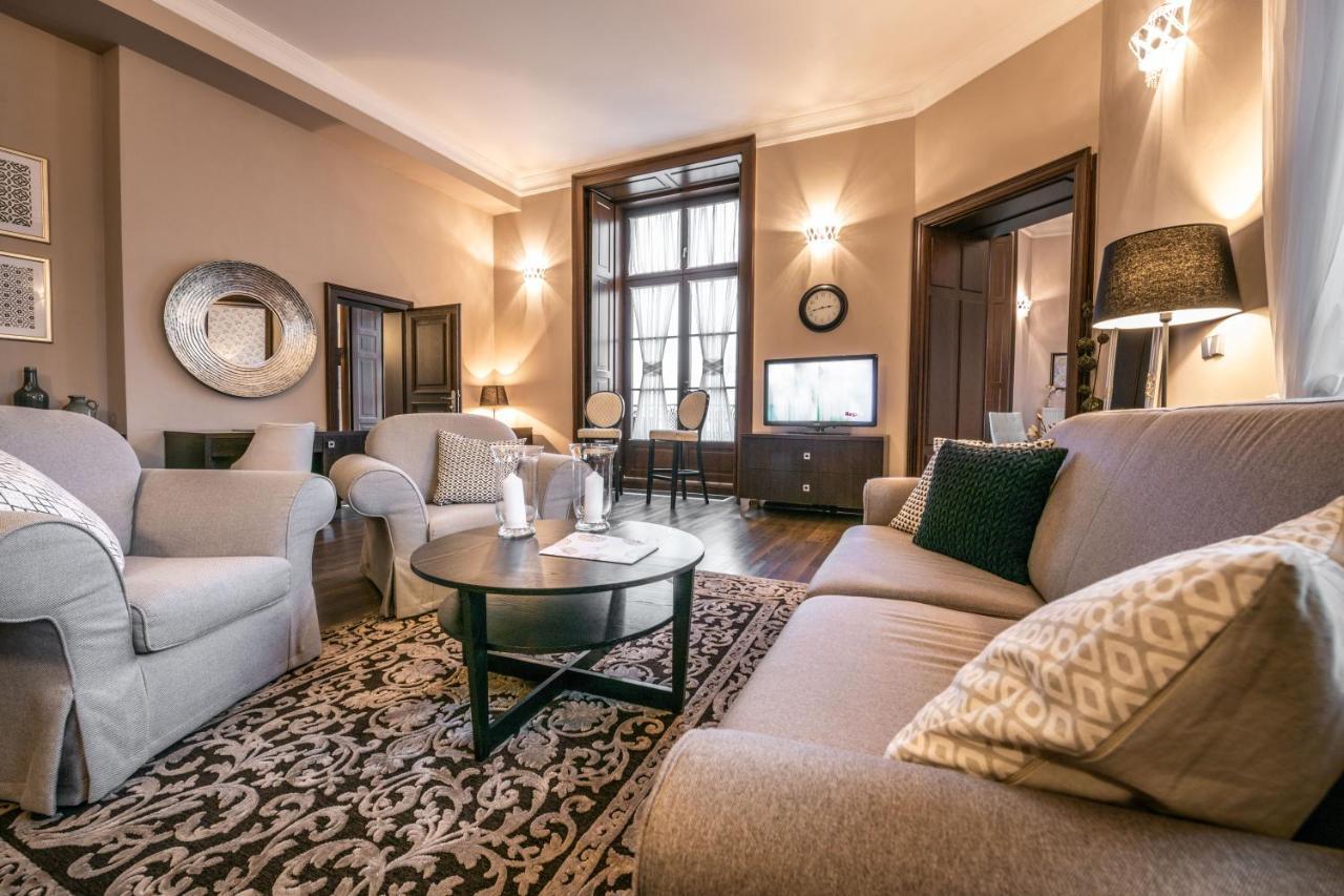 Chateau Appony Kültér fotó